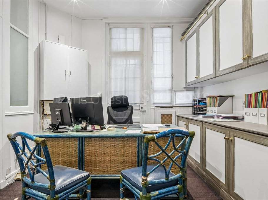 Appartement Paris 7e