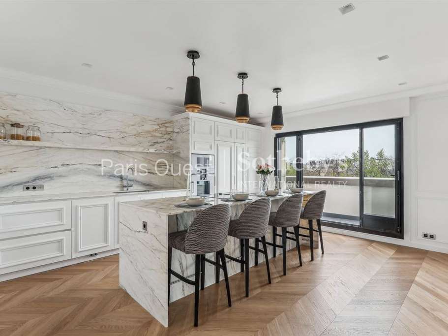 Appartement Paris 7e