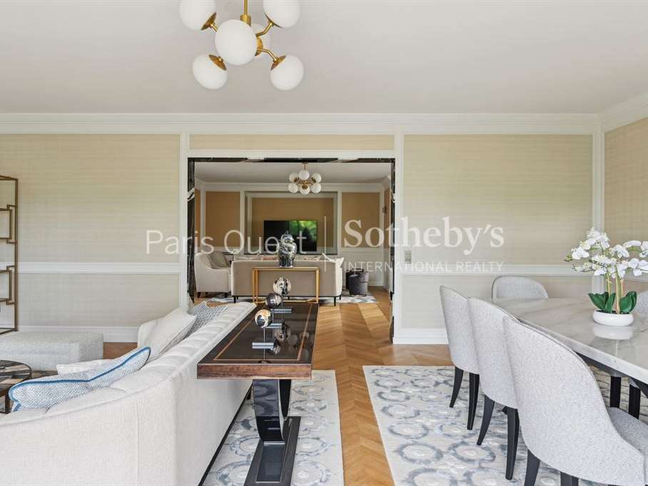 Appartement Paris 7e