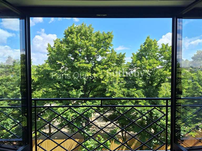Appartement Paris 7e - 4 chambres - 266m²