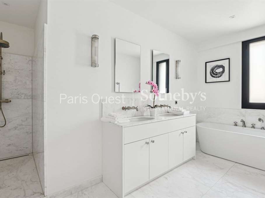 Appartement Paris 7e