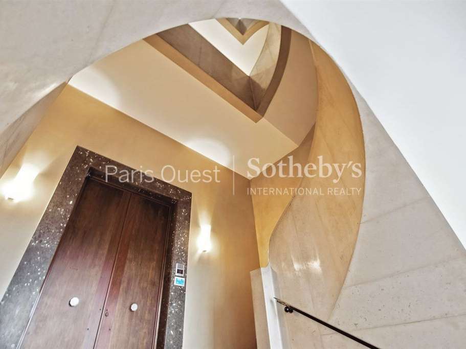 Appartement Paris 7e