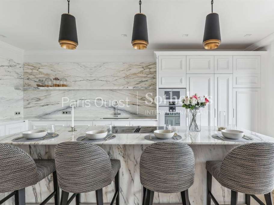Appartement Paris 7e