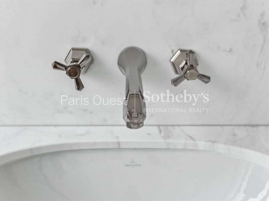 Appartement Paris 7e