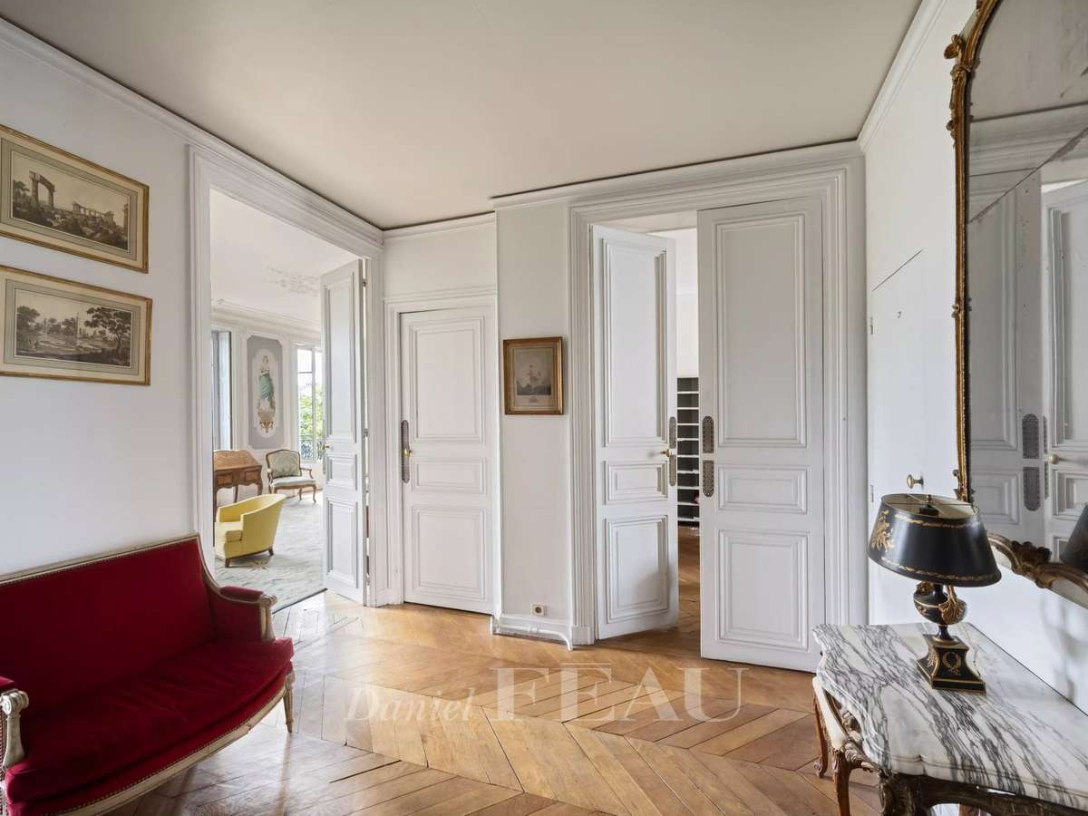 Appartement Paris 7e