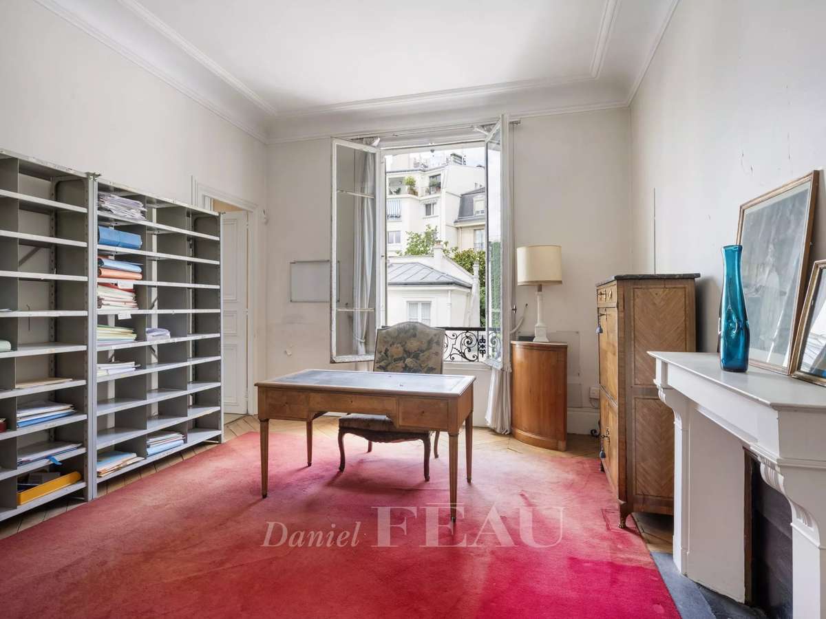Appartement Paris 7e