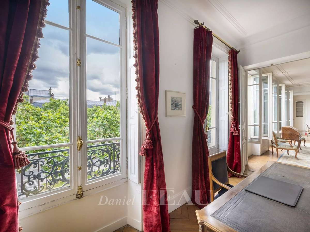 Appartement Paris 7e