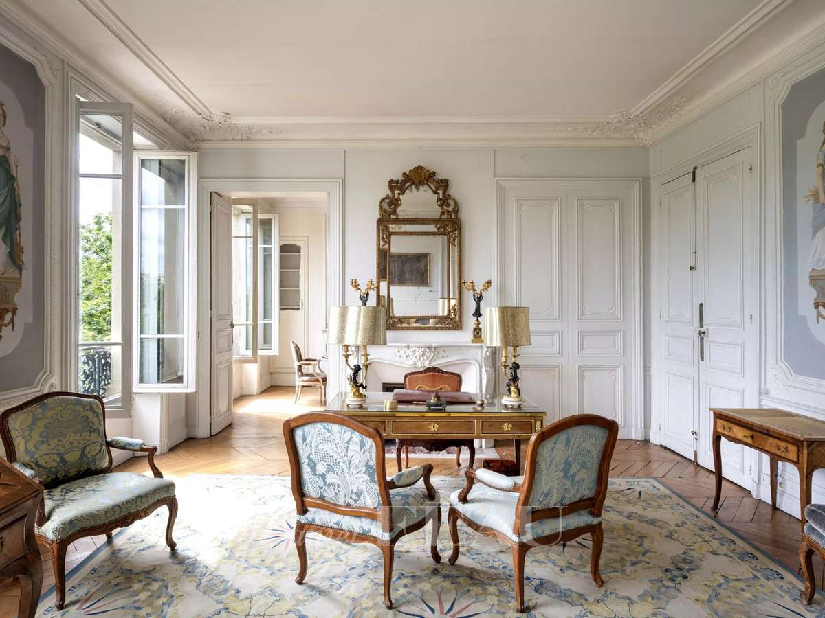 Appartement Paris 7e