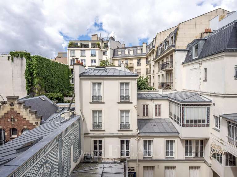Appartement Paris 7e - 4 chambres - 155m²