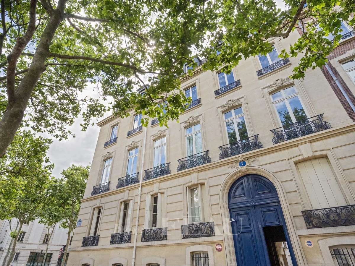 Appartement Paris 7e