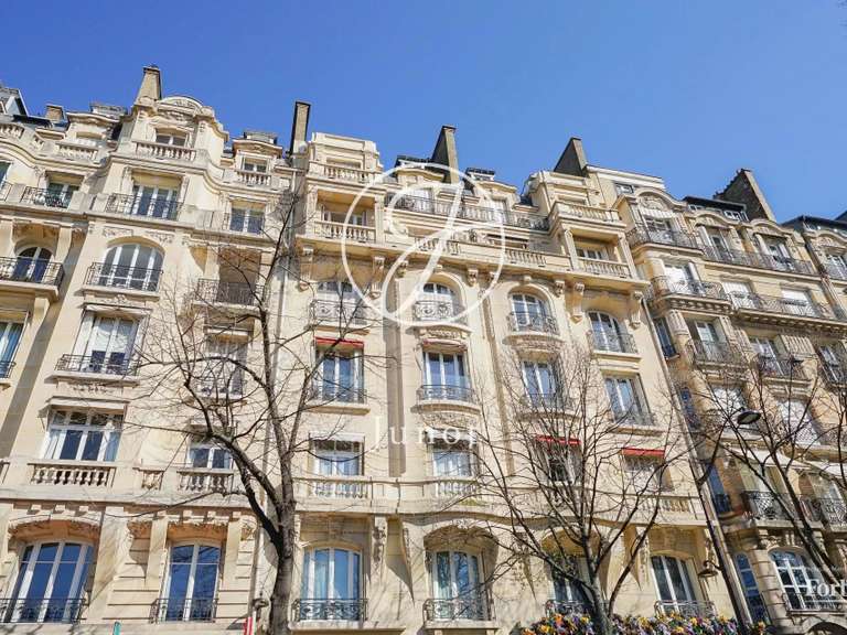 Appartement Paris 7e - 3 chambres - 125m²