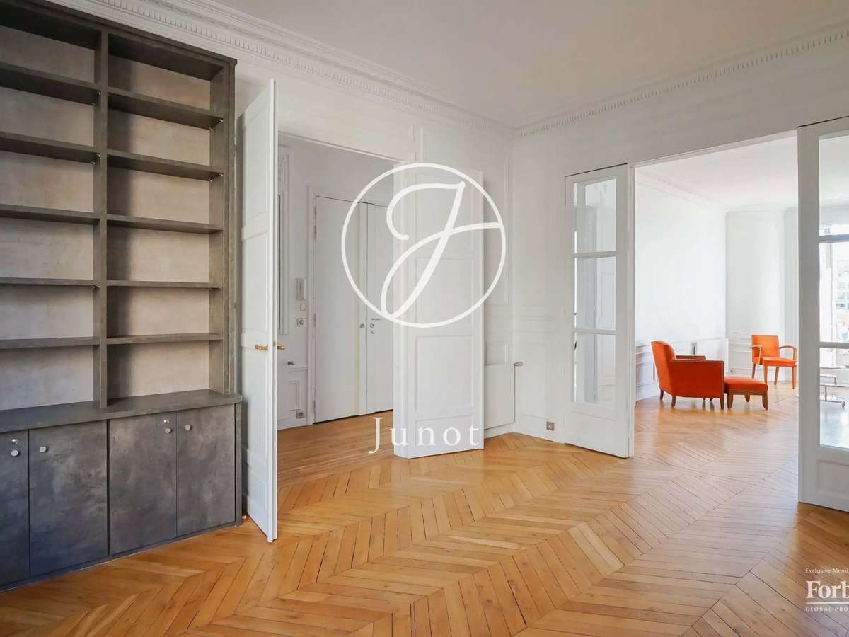 Appartement Paris 7e