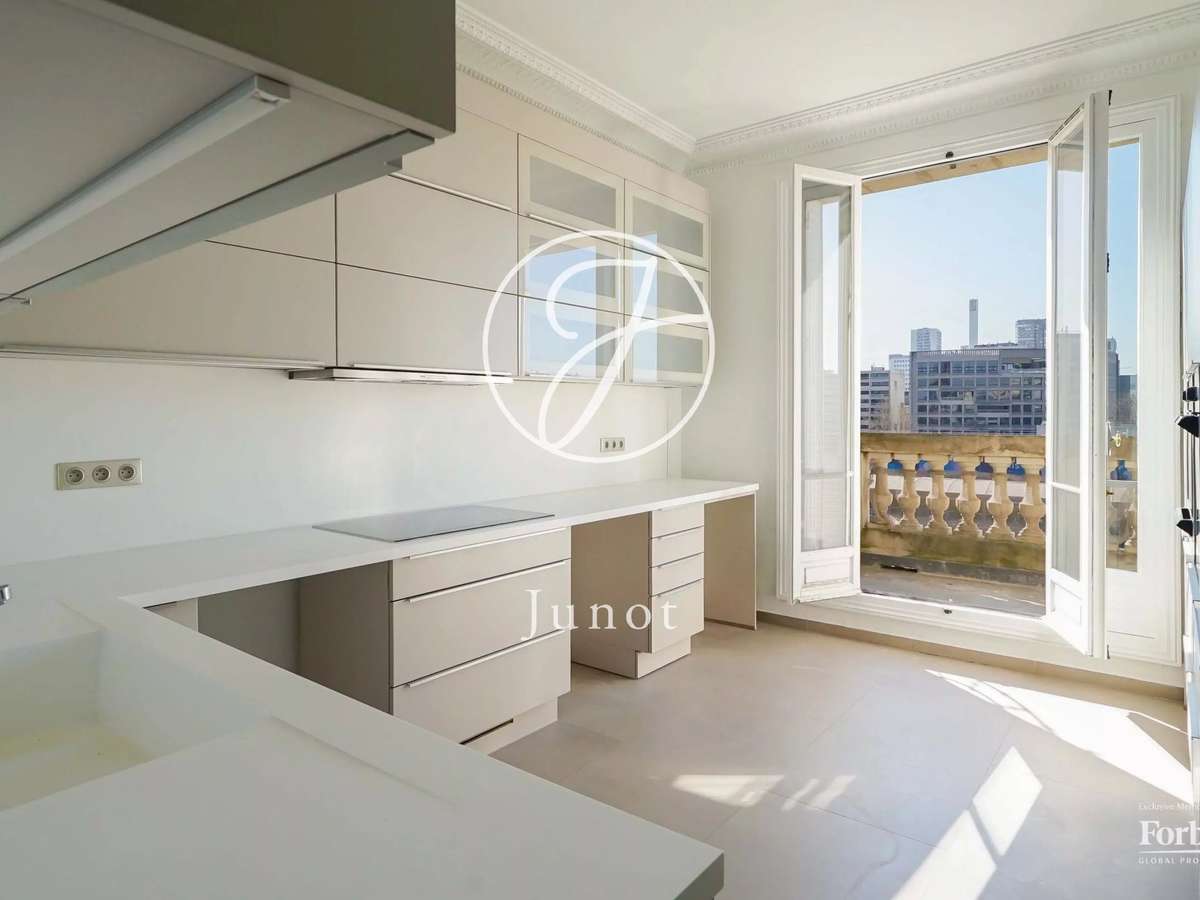 Appartement Paris 7e