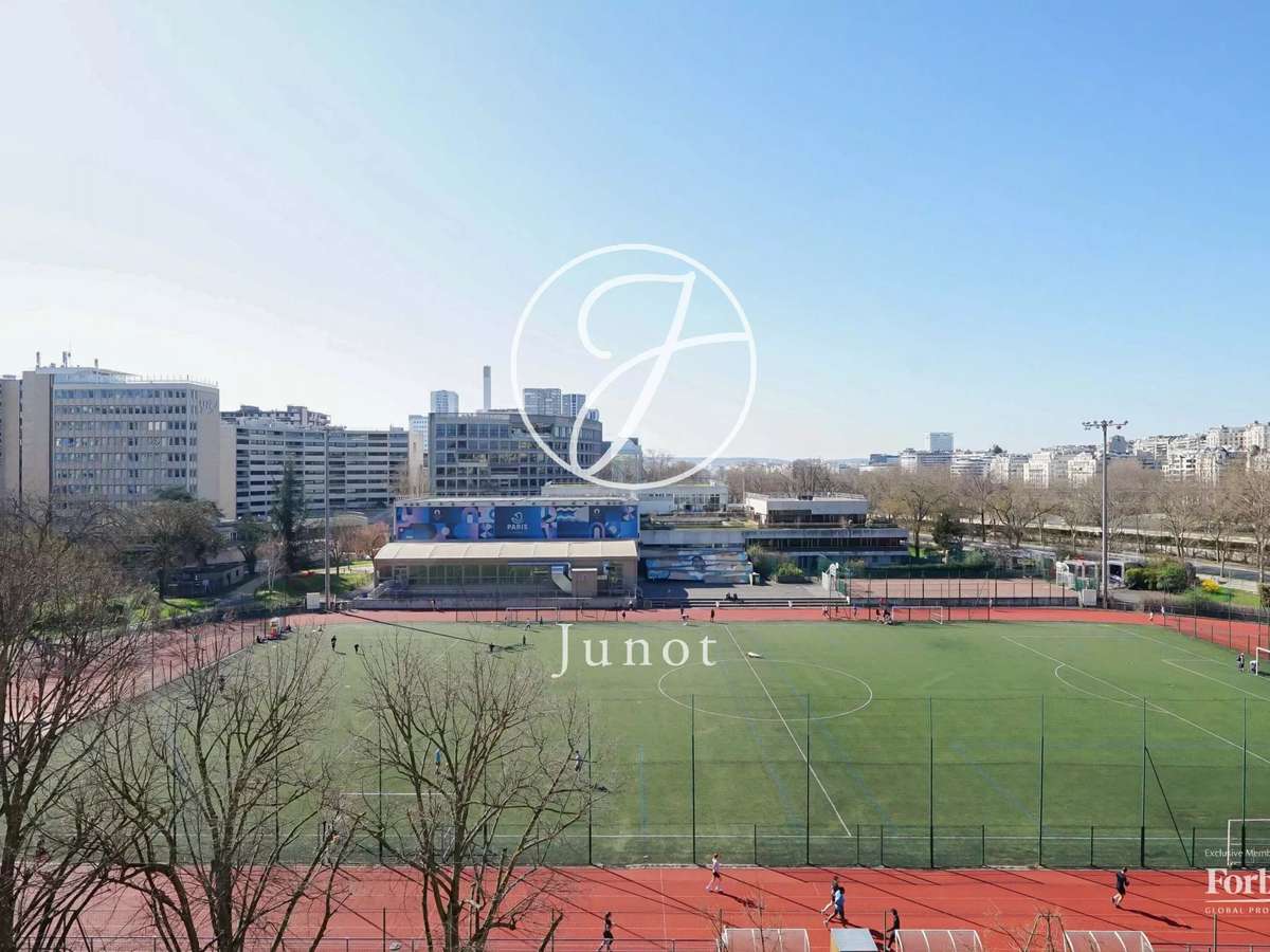 Appartement Paris 7e