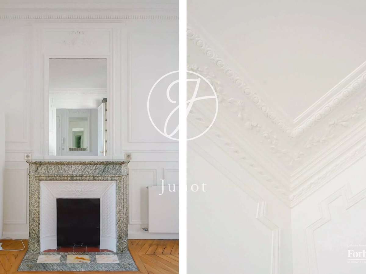 Appartement Paris 7e