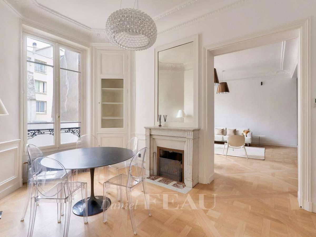 Appartement Paris 7e