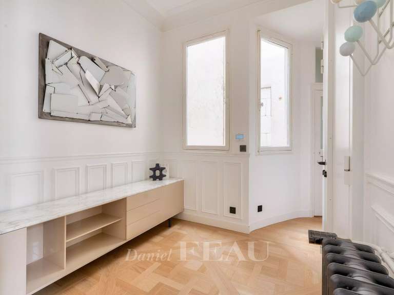 Appartement Paris 7e - 1 chambre - 80m²