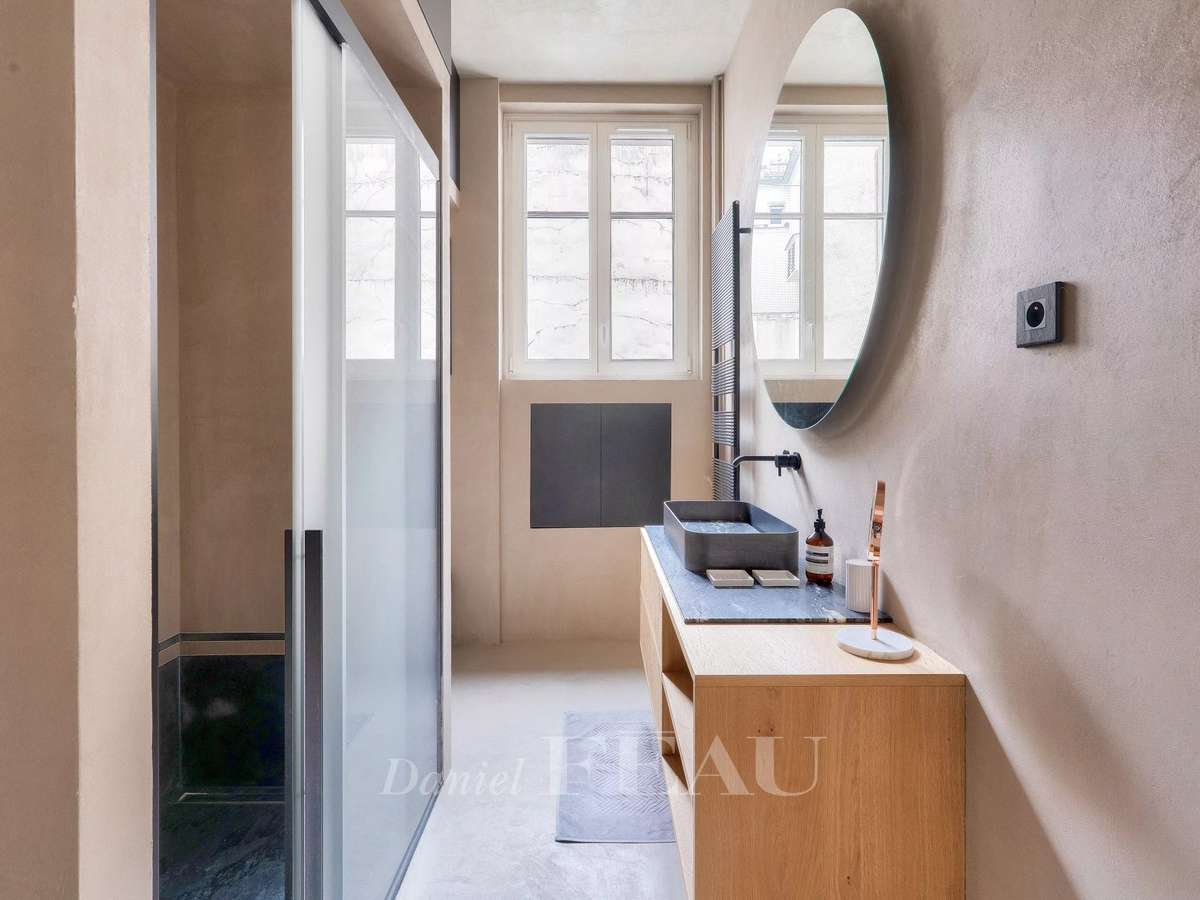 Appartement Paris 7e