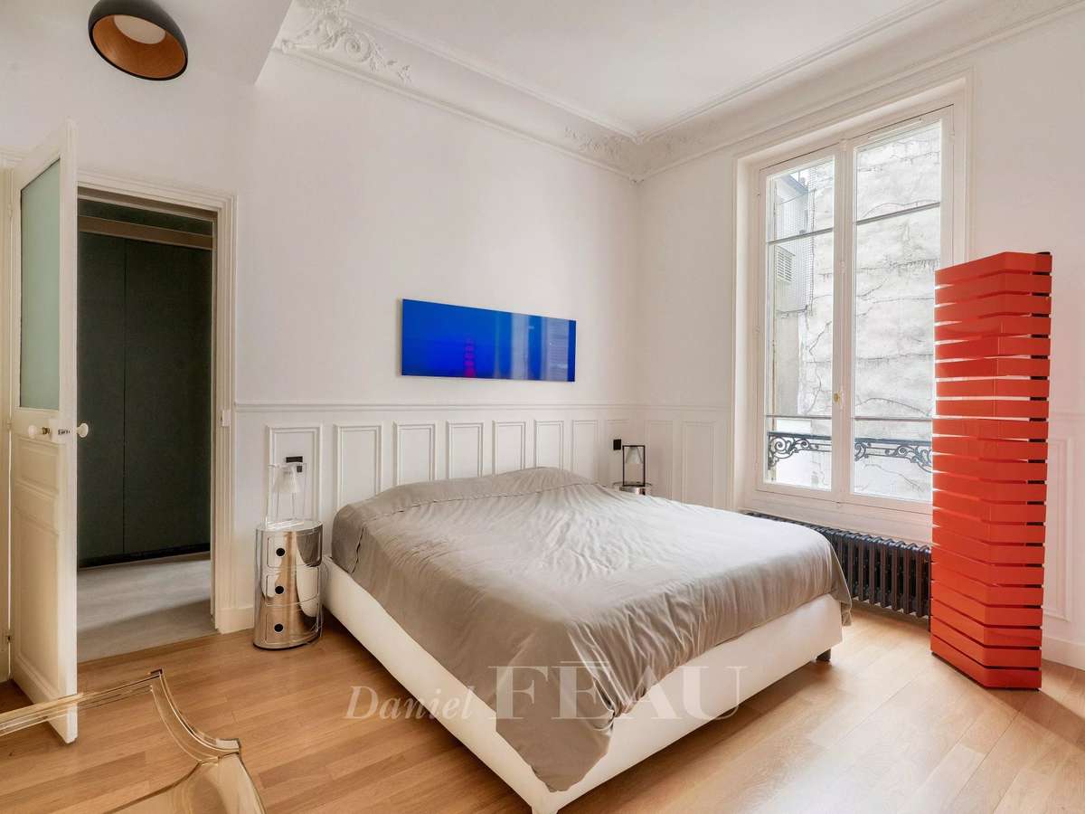 Appartement Paris 7e