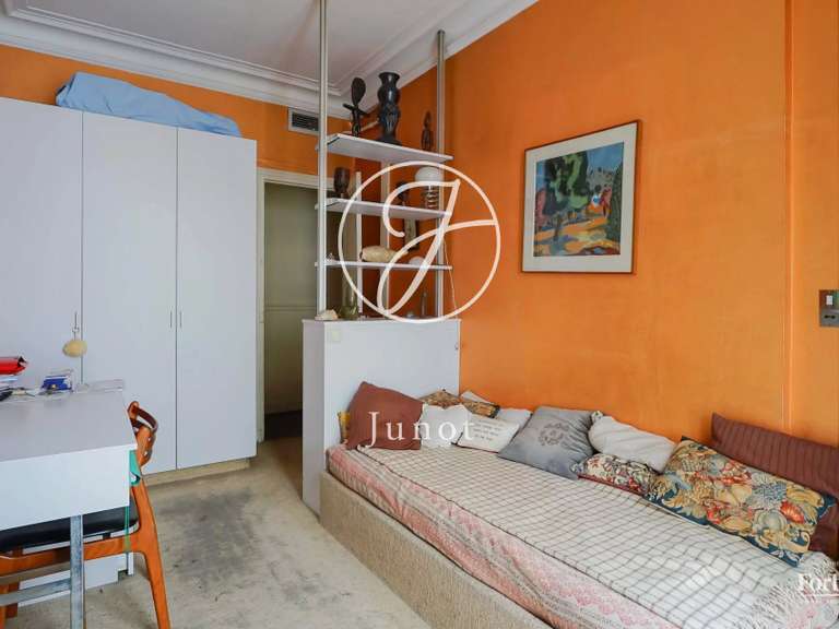 Apartment Paris 7e - 3 bedrooms - 100m²