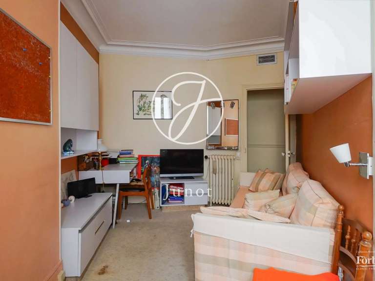 Apartment Paris 7e - 3 bedrooms - 100m²