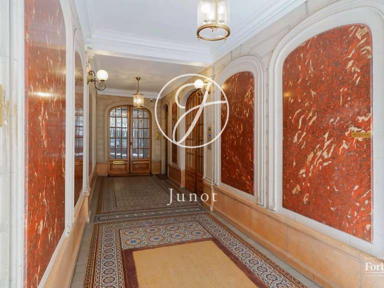 Apartment Paris 7e - 3 bedrooms - 100m²