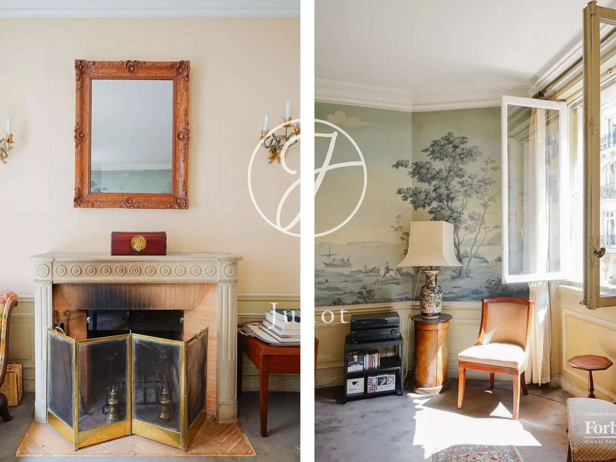 Apartment Paris 7e