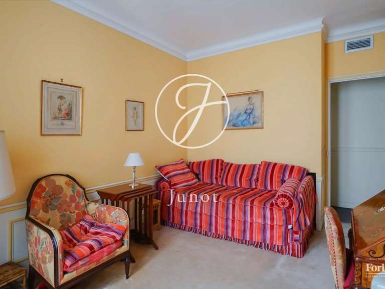 Apartment Paris 7e - 3 bedrooms - 100m²