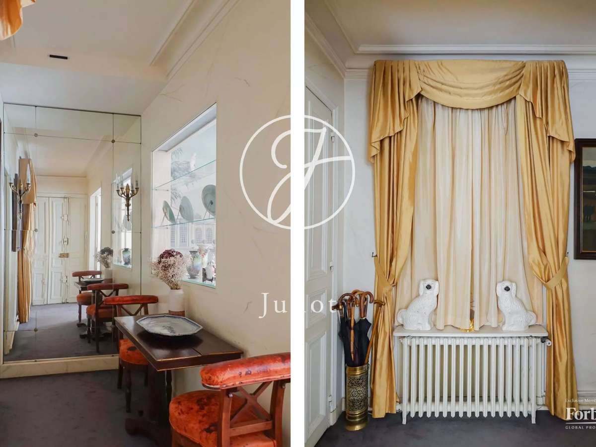 Apartment Paris 7e