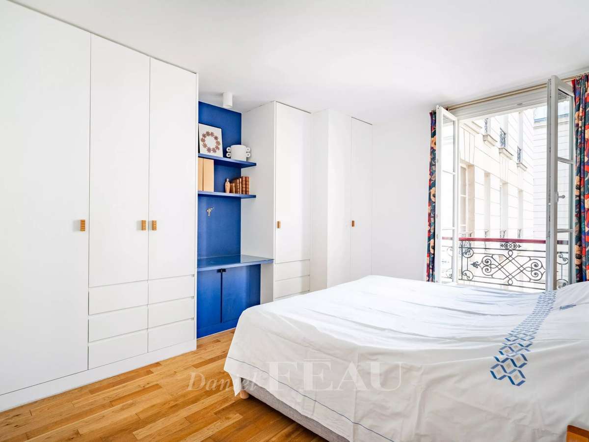 Appartement Paris 7e