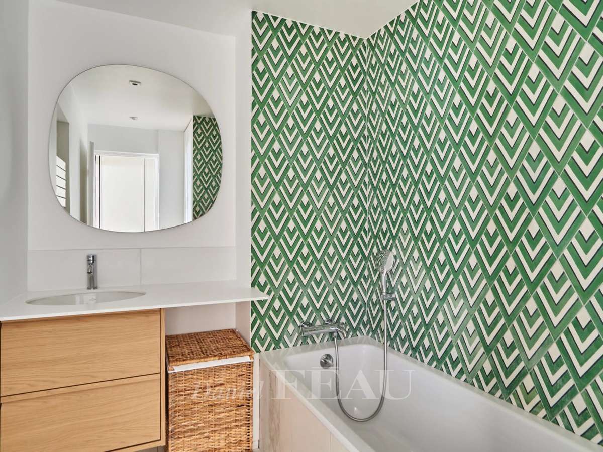 Appartement Paris 7e