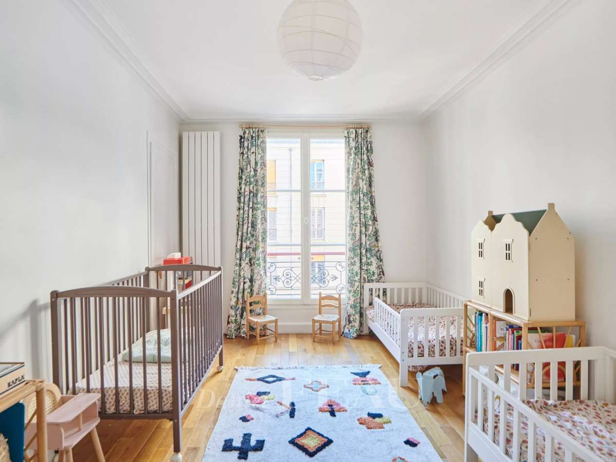 Appartement Paris 7e
