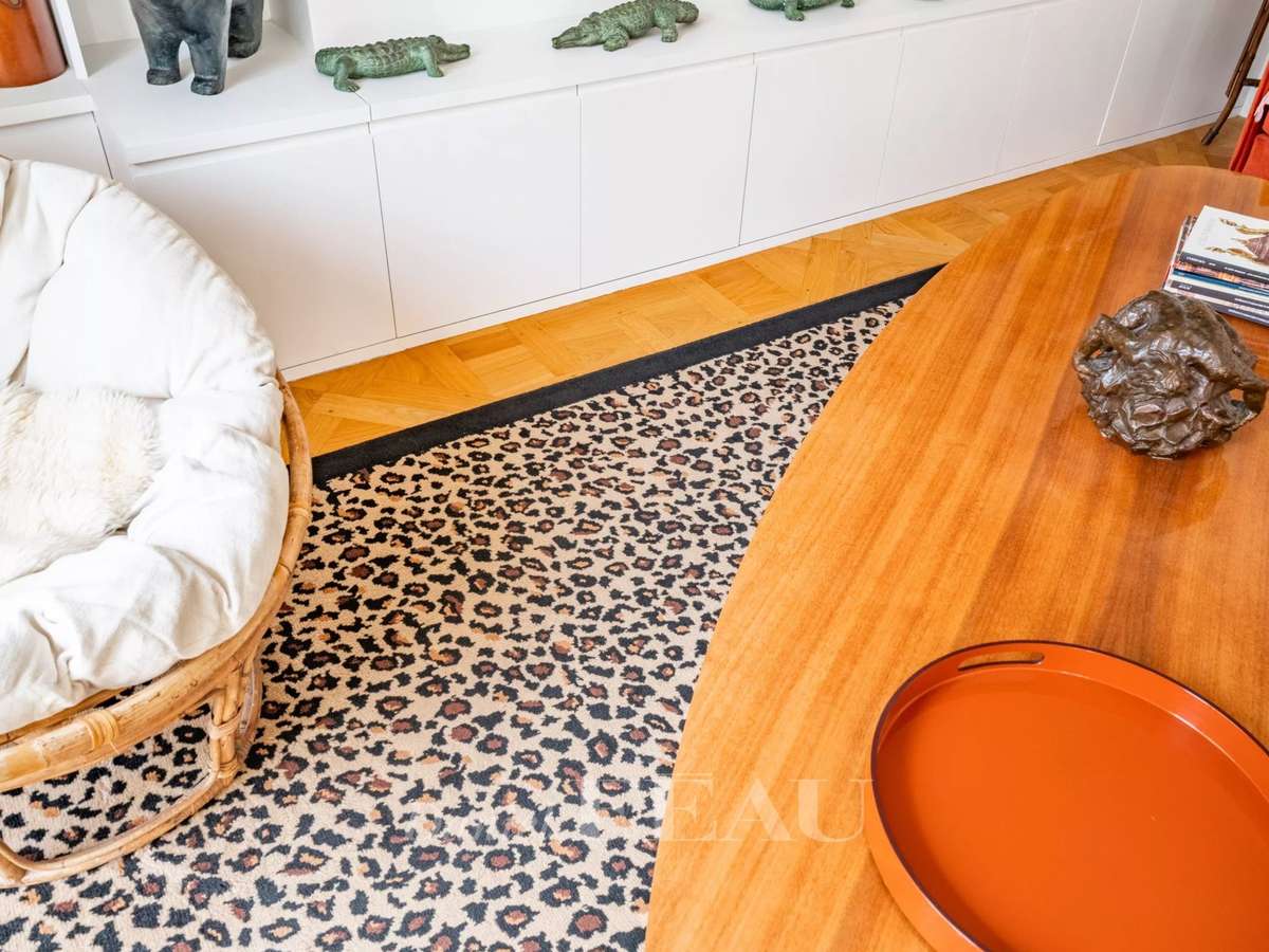 Appartement Paris 7e