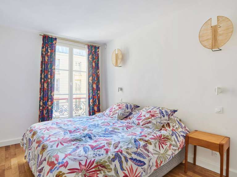 Appartement Paris 7e - 2 chambres - 100m²