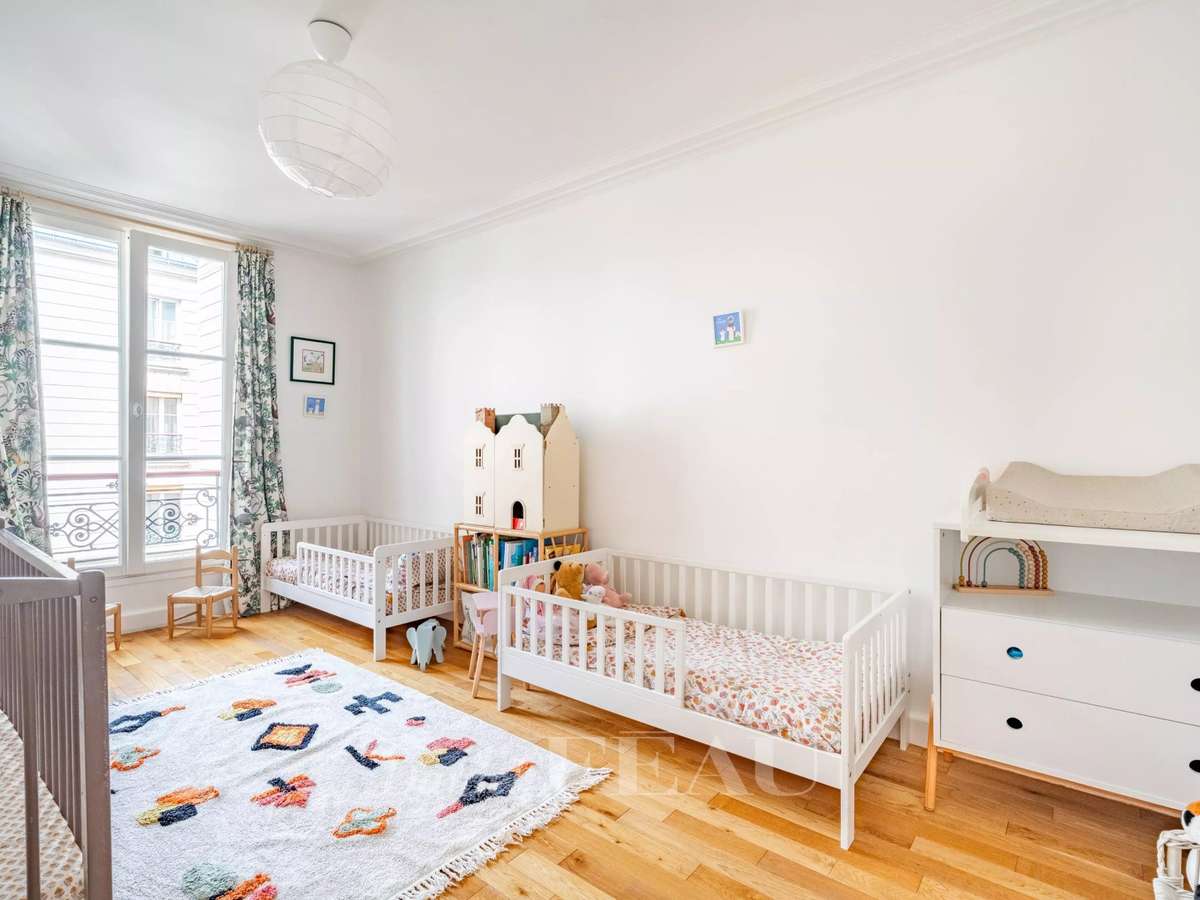 Appartement Paris 7e