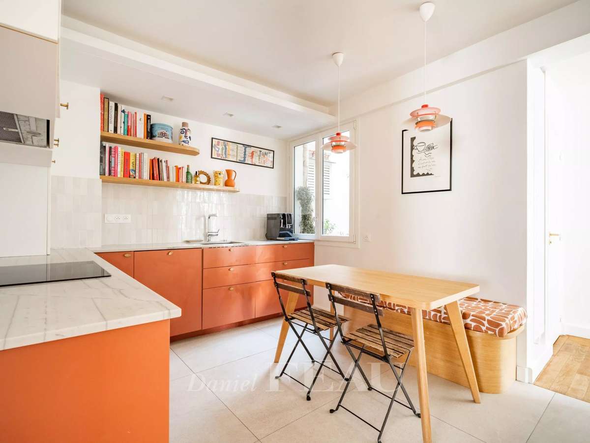 Appartement Paris 7e