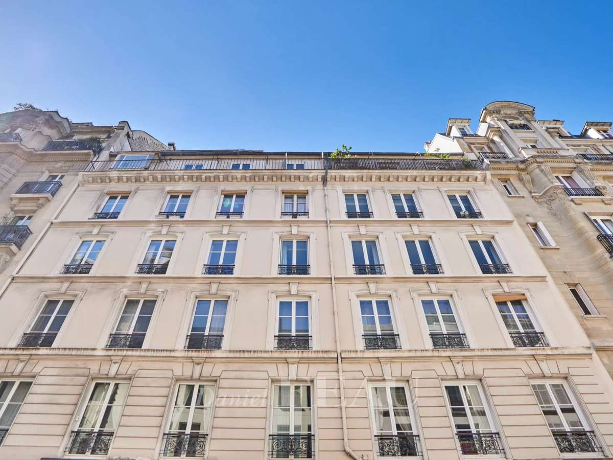 Appartement Paris 7e
