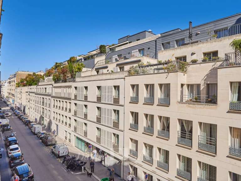 Appartement Paris 7e - 2 chambres - 100m²