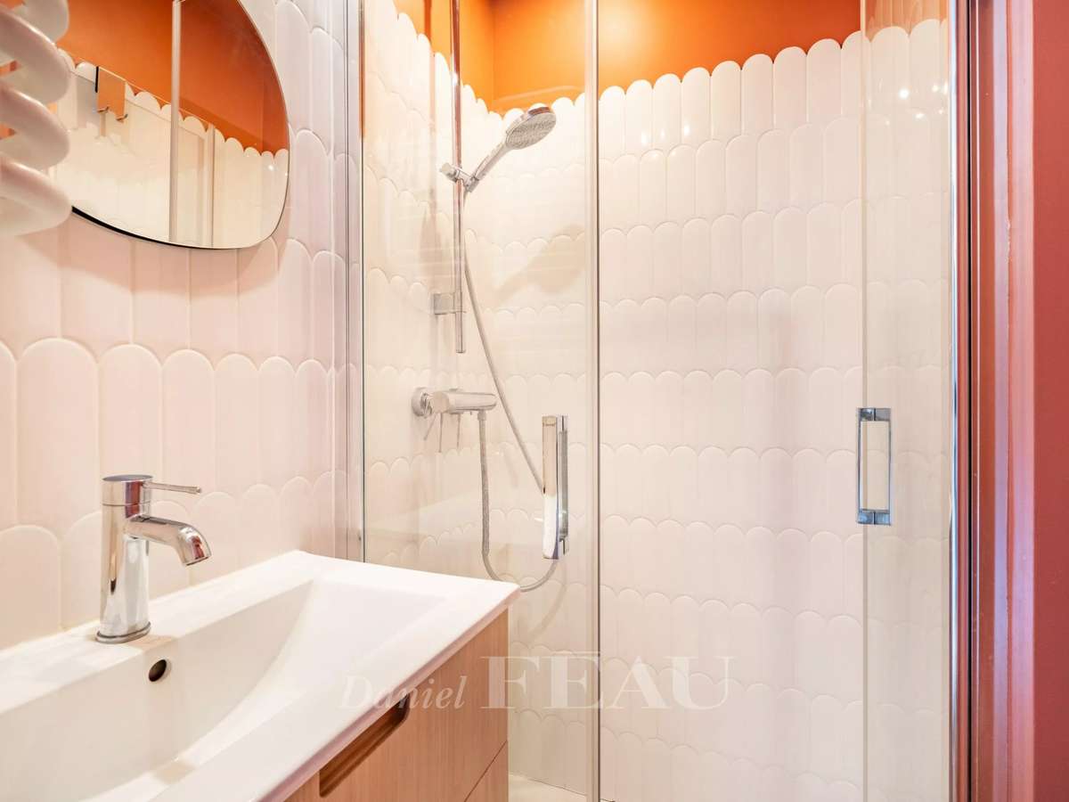 Appartement Paris 7e