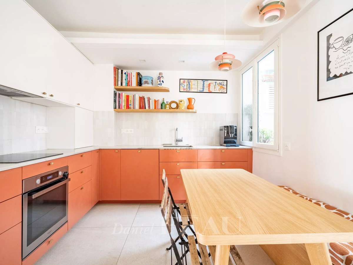 Appartement Paris 7e