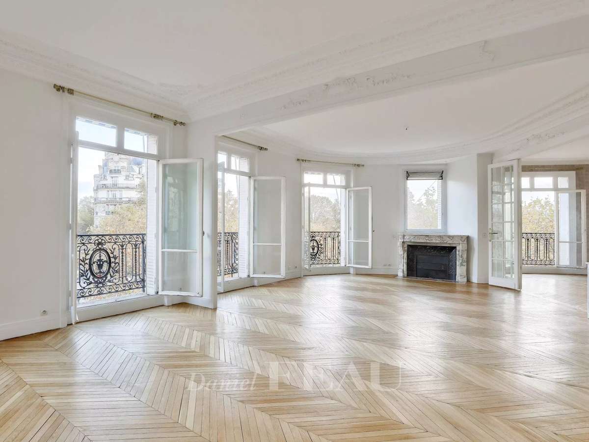Appartement Paris 7e