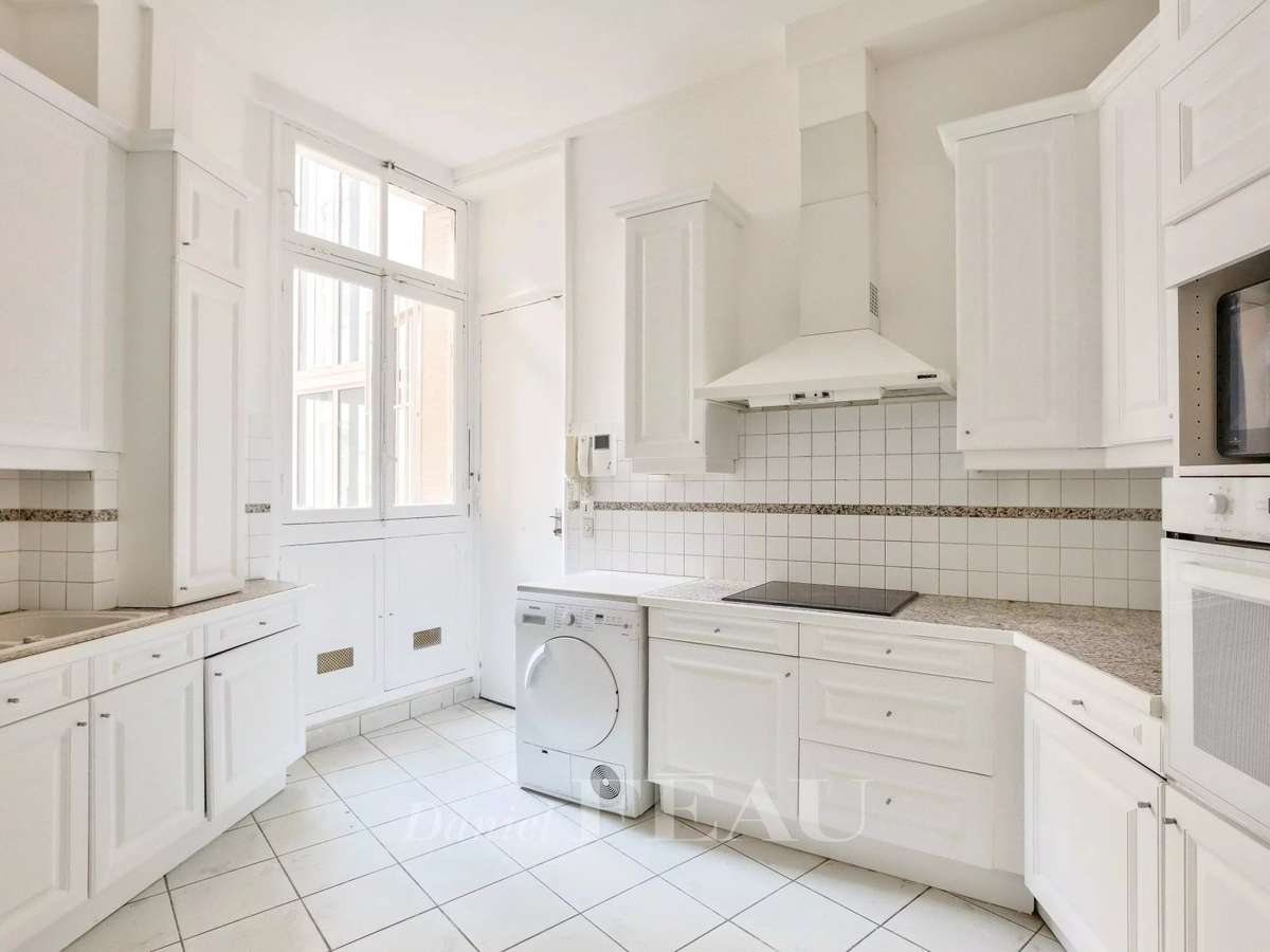 Appartement Paris 7e