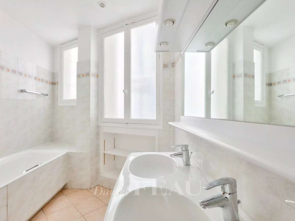 Appartement Paris 7e
