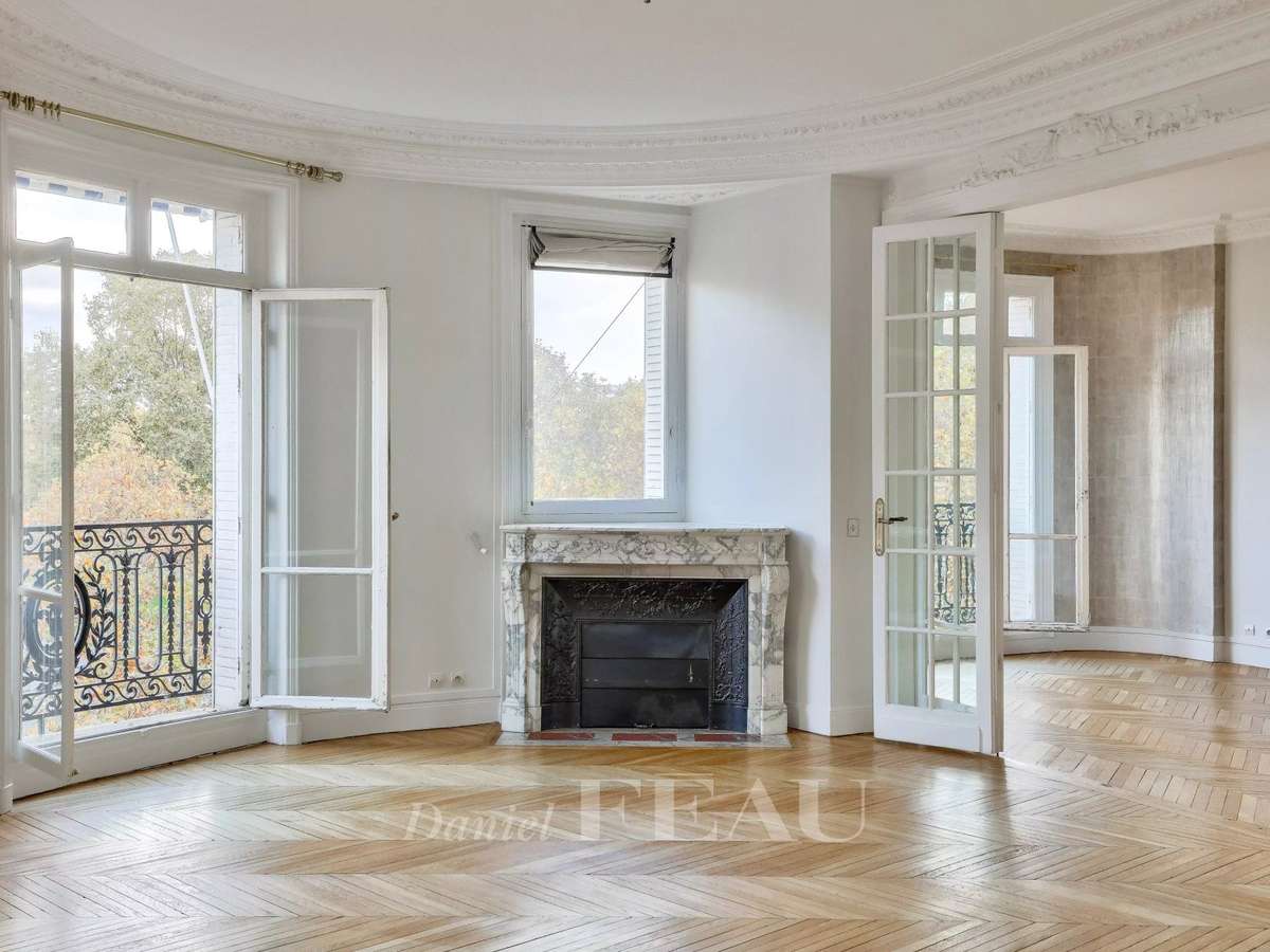 Appartement Paris 7e