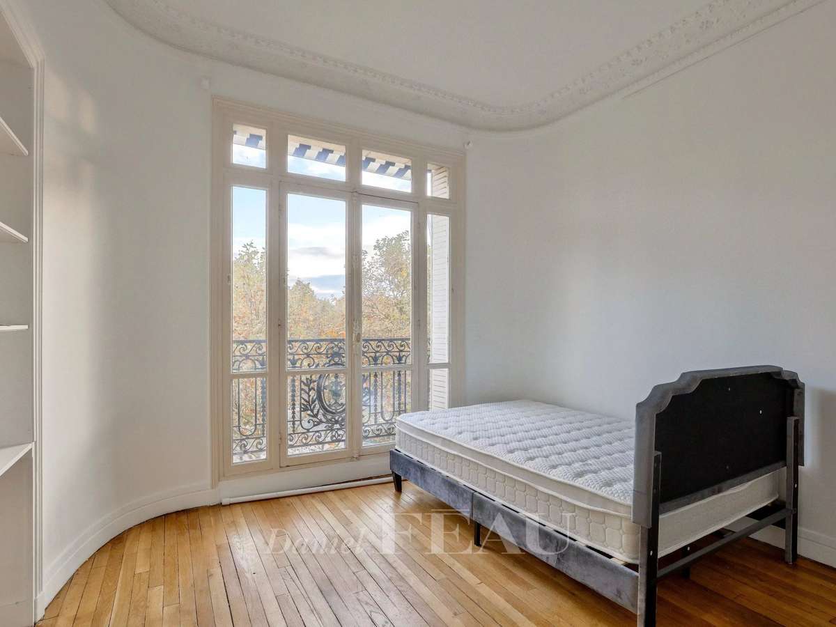 Appartement Paris 7e