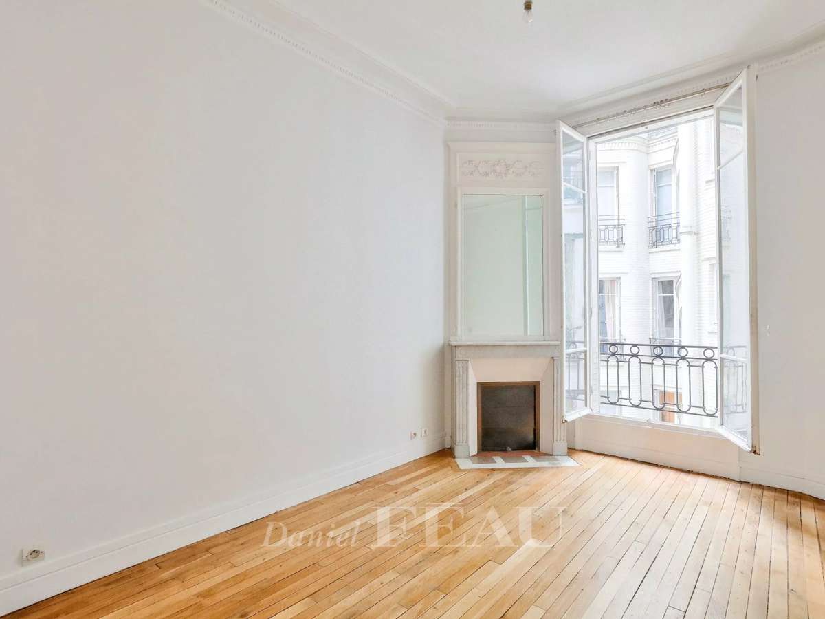 Appartement Paris 7e