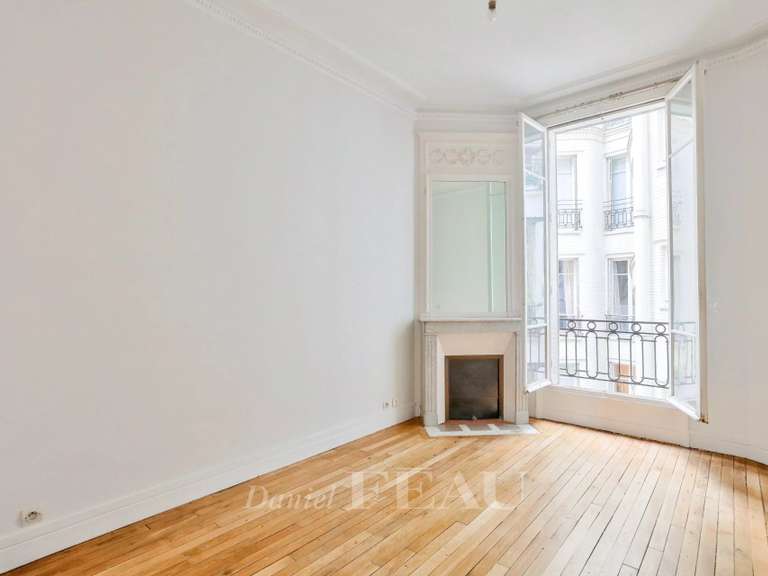 Appartement Paris 7e - 4 chambres - 202m²