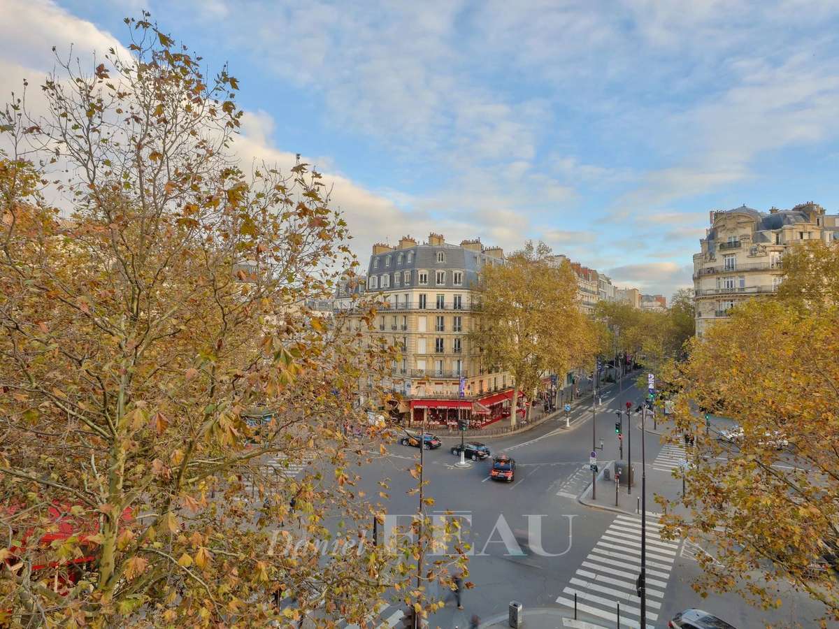 Appartement Paris 7e