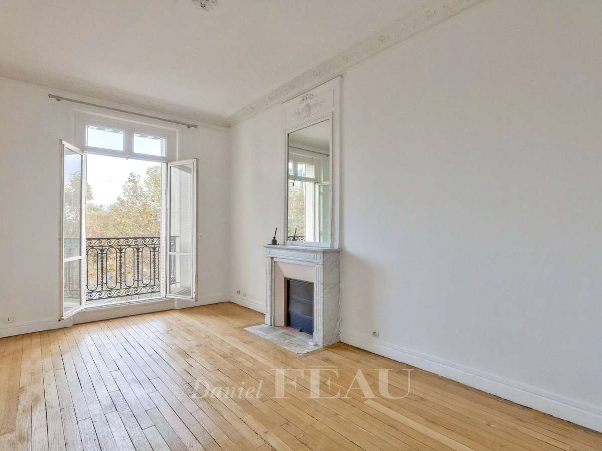 Appartement Paris 7e