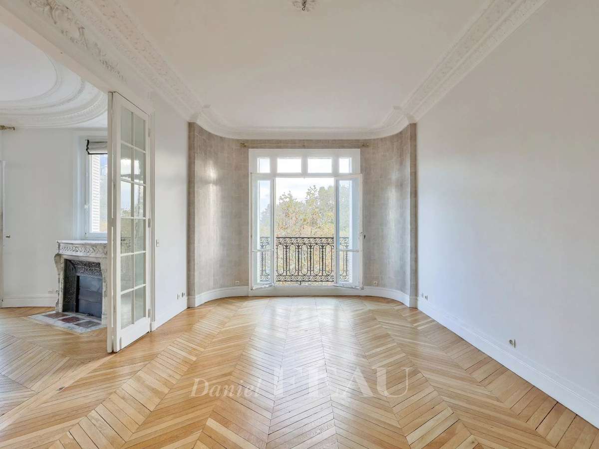 Appartement Paris 7e